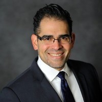 Danny Marquez
