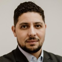 Mehdi ZIATT