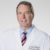 Jim Mumper, M.D.
