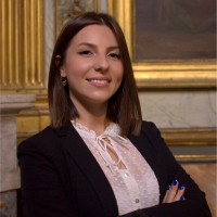 Pauline De Sousa Vieira