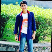 Chandan Negi