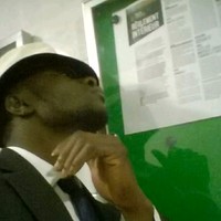 Bama Foufana