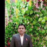 MD NAZISH