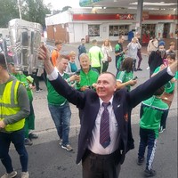 Frank Ryan