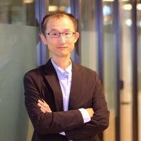 Tadayoshi Sakurai
