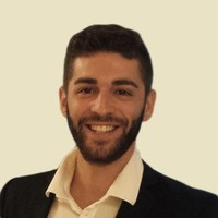 Adrian Antolín García