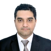 Muhammad Mubasher