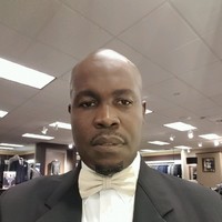 patrick allen