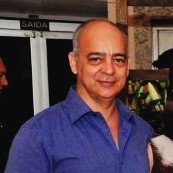 Sebastião V. Prado