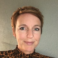 Inge Van Dijk-Horst