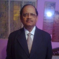 Madan Mohan Mohanty