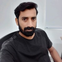 M Waseem Shakoor