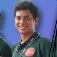 Vivas Nandhakumar