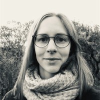 Elin Pritzel Sundevall