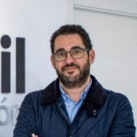 Antonio Abril