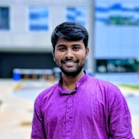 Naveen Reddy