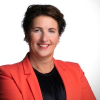 Nanette De Man