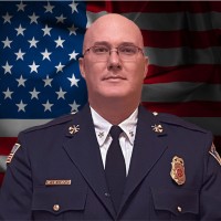 Wesley Hickman