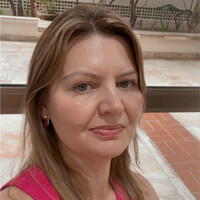 Cristina Buba Simões