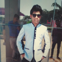 Maulik Chauhan