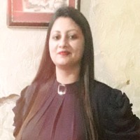 Jyoti Devi