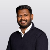Yathuwaran Raveendranathan
