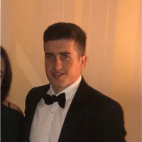 Caolan Taggart