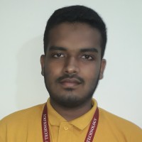 Kishankumar M