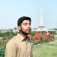 Hamza Younas