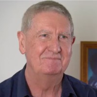 David McIvor Ph.D.