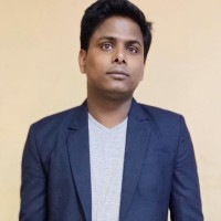 Sushanta Sarder