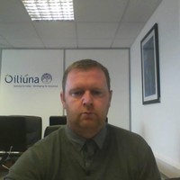 Kevin Donoghue