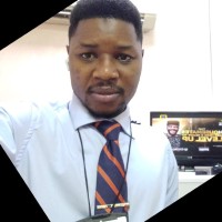 Ibrahim Omoniyi