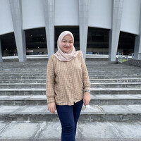 Sofianazira Syamsul