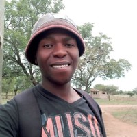 Tebogo Bodibe