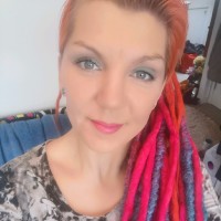 luiza lovestarr