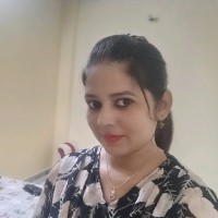 Meenakshi Mehra