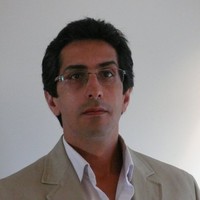 Alireza B. Meibodi Msc. Pmp.