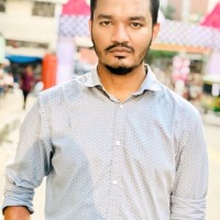 Muhammad Nur E alam