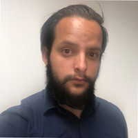 Joel Araica