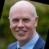 Frank Bryan OBE CDir CEng FIoD