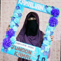 Kheeza Fatima