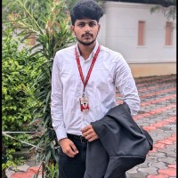 Sreekanth R.S