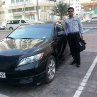 Muzammil Ahmed