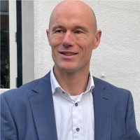 Sander van der Marck