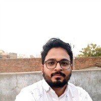 Rakesh Dahake