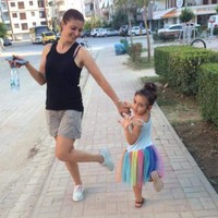 Aynur Aybar
