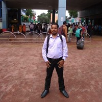 Iswar Chandra Behera