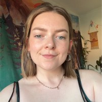 Caitlin Birchall