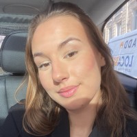 Jade Gaher